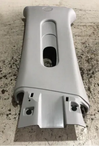 Coluna Cinto Esquerdo Jeep Compass 2020 / 532029540