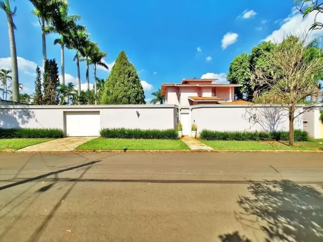 Casa em Condomínio para aluguel, 3 quartos, 1 suíte, 4 vagas, Portal das Rosas - Limeira/S