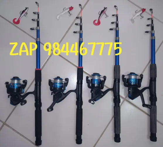 Vara d pesc 85,00