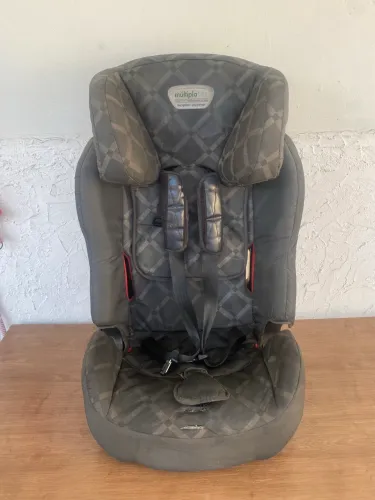 cadeirinha multipla 1-2-3 burigotto 9 a 36 kg