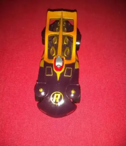 Carrinho hot wheels speed race 