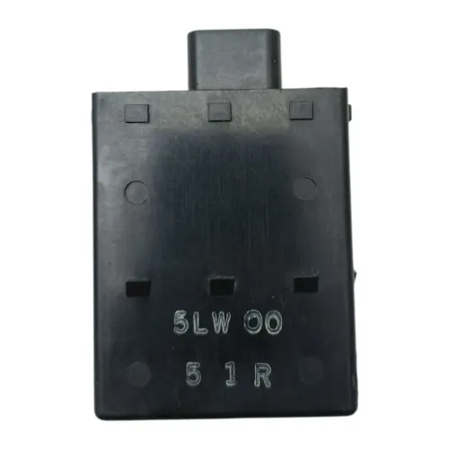 Cdi Yamaha Neo At 115 2005 A 2007 Original