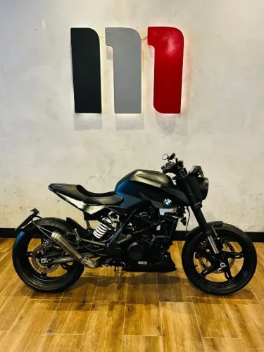 G 310 R ABS 2020