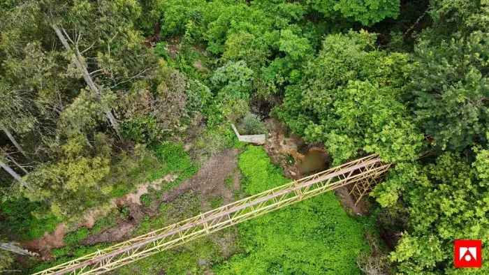 Lote comercial à venda na Chácara São Lucas (Parque do Lago), em Santa Bárbara d'Oeste