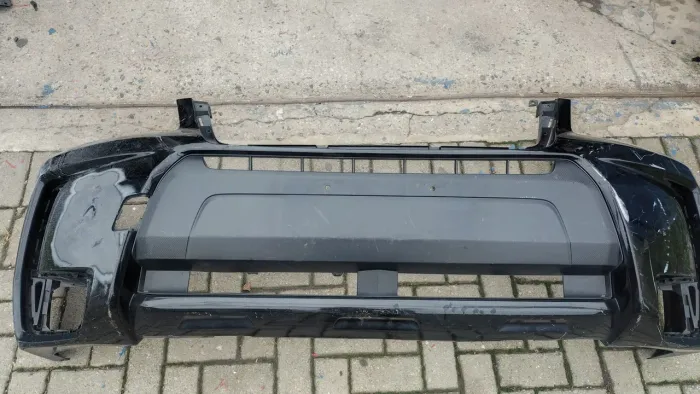 Parachoque Subaru forester 2013 a 2021