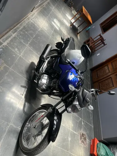 START 160 muito nova documentação em dia 5mil km rodados 