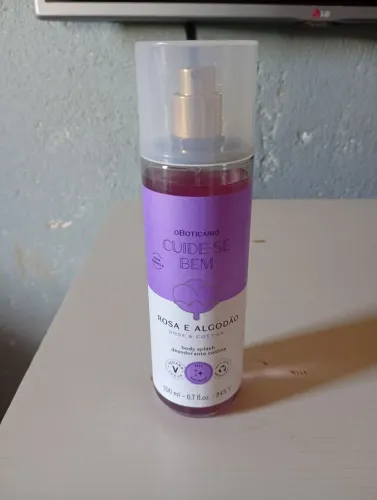 Vende-se body splash 