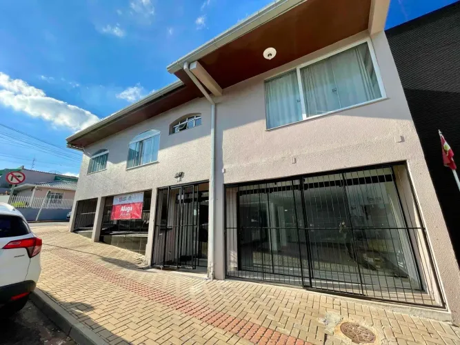 Sala para locação, São Cristóvão, Chapecó, SC