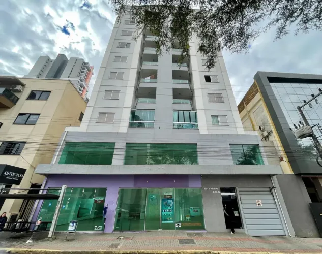 Sala para locação, Centro, Chapecó, SC