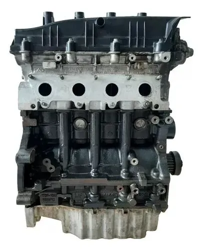 Motor parcial Chery Face 1.3 2012 