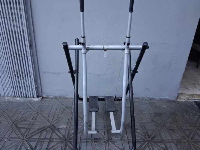 Aparelho de ginástica