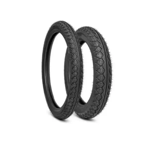 Pneu VIPAL ORIGINAL pop/biz