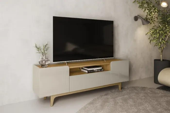 RACK ORLANDO LINEA BRASIL tropi