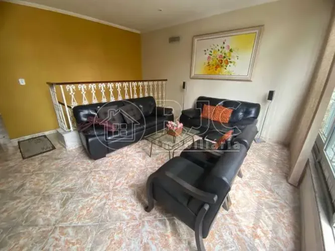 Apartamento - Duplex / Residencial / Tijuca
