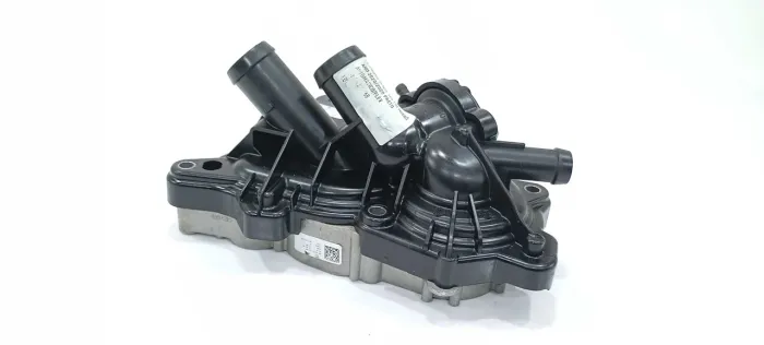 Bomba D Agua T-cross Sense 12v Tsi 2020 V1222