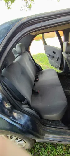 Fiat Siena 1.0/ EX 1.0 MPI Fire/ Fire Flex 8V 2006