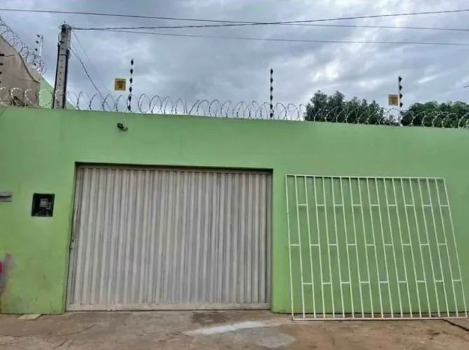 04 - Casa no São Raimundo
