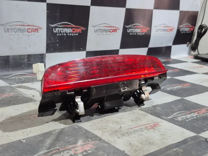 Lanterna Traseira Black light Nissan Livina