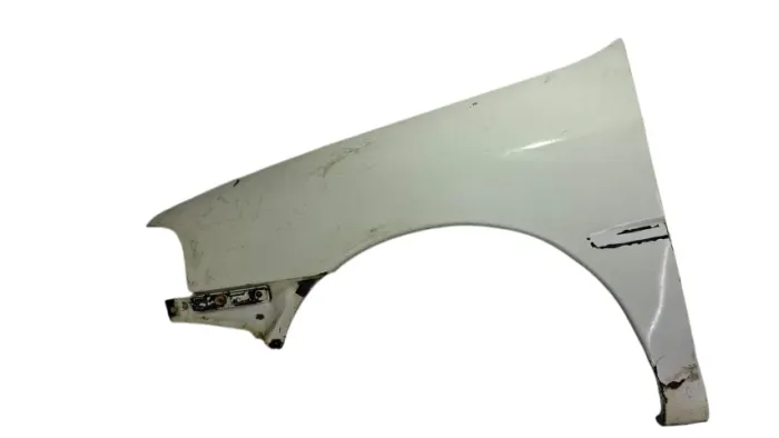 Paralama Dianteiro Esquerdo VW Gol Saveiro Parati G3 2000-2005