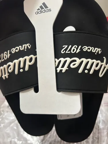 Chinelo Adidas Adilette Shouwer Importado- TAM44/45