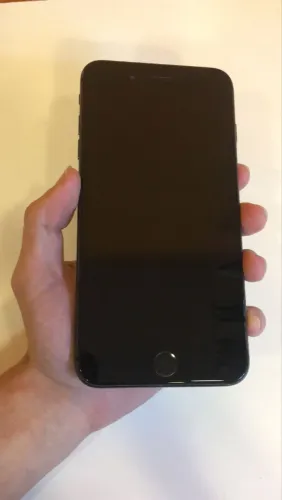 iPhone 8 PLUS 256GB Excelente - Troco e Parcelo Loja Centro