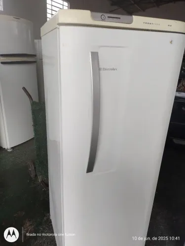 Geladeira Electrolux Frost Free