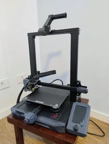 impressora 3d - Ender 3 S1 