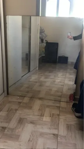 Espelho de Parede Grande