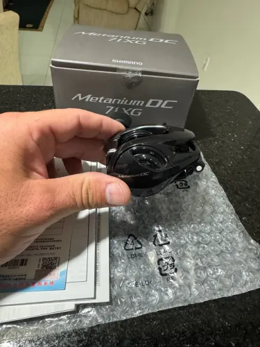 Metanium DC 2024
