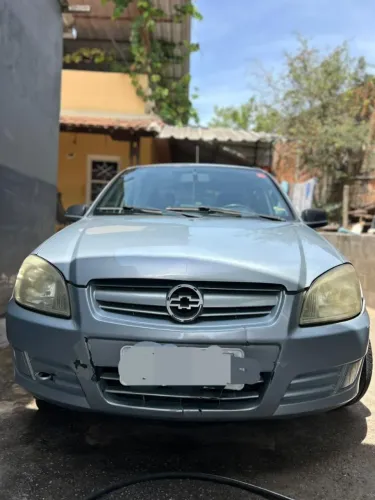 Chevrolet Celta Life/ LS 1.0 MPFI 8V Flexpower 5P 2010