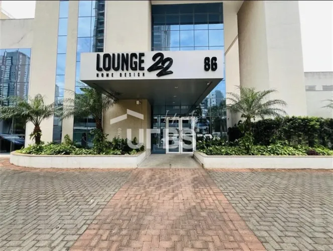 Vendo apartamento no Setor Oeste