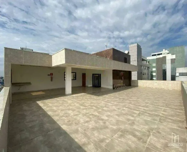 Sala para aluguel, Castelo - Belo Horizonte/MG