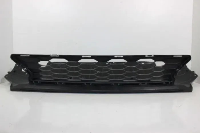 Grade Inferior Do Parachoque Honda Fit 2018 A 2021 71115t5n