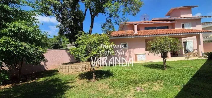 UM QUINTAL ENCANTADOR !