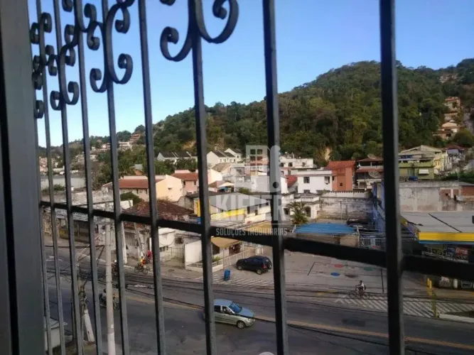 Casa com 13 dormitórios à venda, 299 m² por R$ 510.000,00 - Cubango - Niterói/RJ
