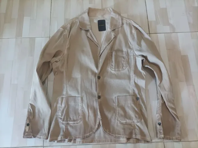 Jaqueta blazer luxo puramania