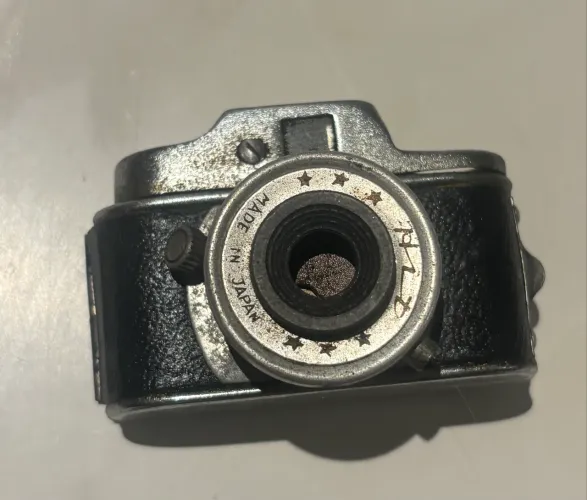 Mini câmera D 5749 - HIT