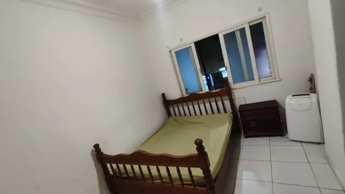 Quarto em Copacabana