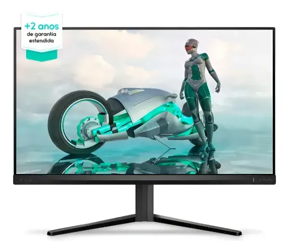 Monitor Philips Evnia 24" 180Hz 0,5ms IPS