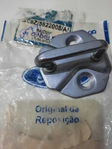 Batente Fechadura Ford Ka, Fusion, Ecosport e Ranger 2013 a 2021