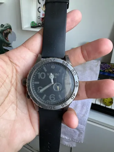Relógio NIXON 51-30
