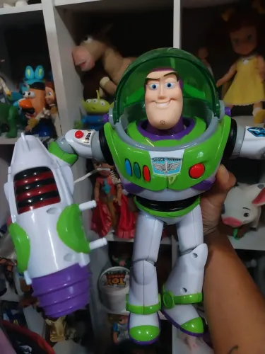 Buzz toy story