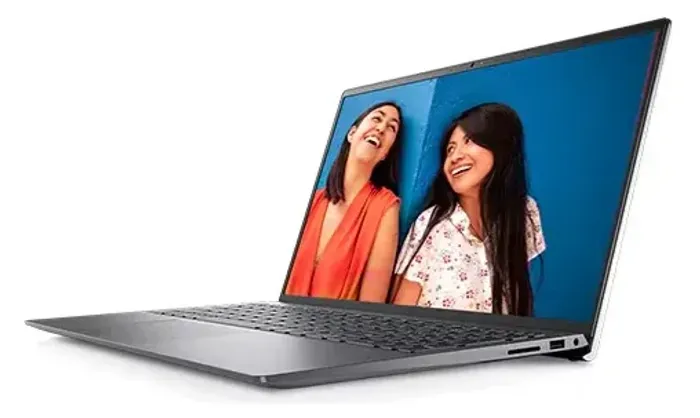 Notebook Dell Inspiron 15 5510 Zero na Caixa