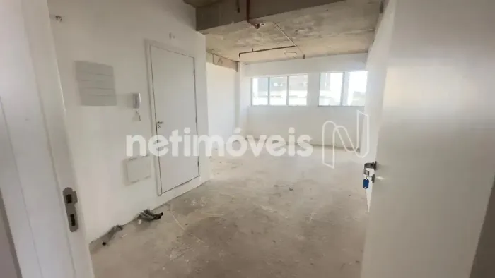 Locação Sala Vila da Serra Nova Lima
