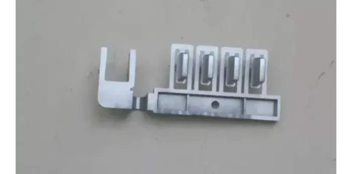 Botão Power tv tubo Semp Toshiba 29"