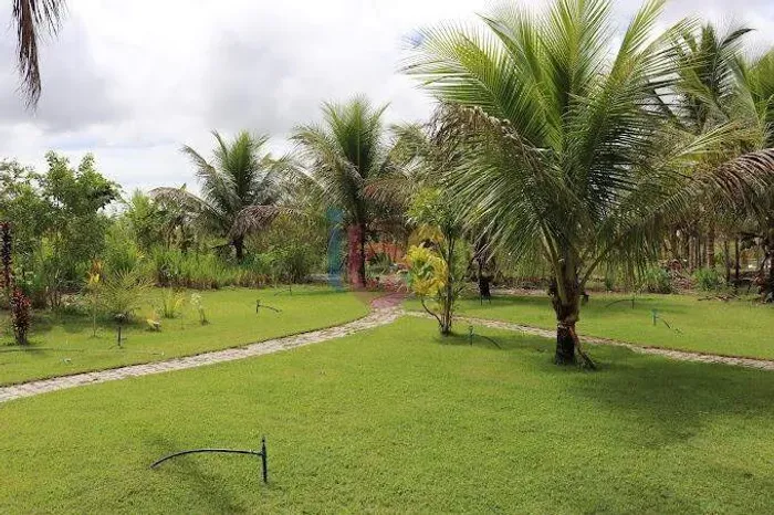 Vendo Fazenda com Pousada, Restaurante e Produção Agroflorestal  Una/BA