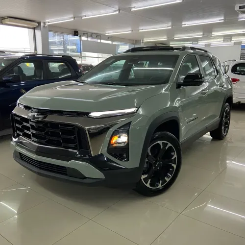 EQUINOX 1.5 ACTIV TURBO (ZERO KM)