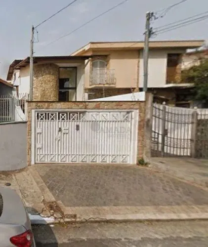Casa com 3 Quartos à venda, 180 m² por R$ 1.100.000 - Vila Aricanduva - São Paulo/SP