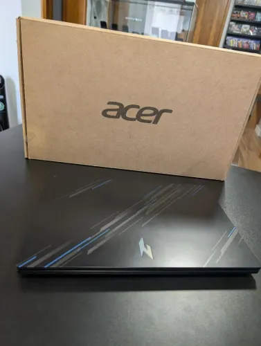 Notebook Gamer Acer nitro V15
