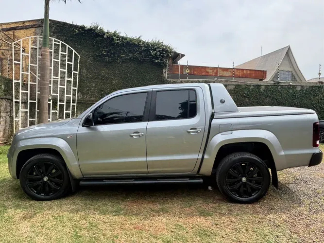 Volkswagen Amarok Extreme CD 3.0 4X4 TB Dies. Aut. 2023